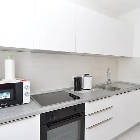 Apartments Medulinska Rabac 757 Extérieur photo