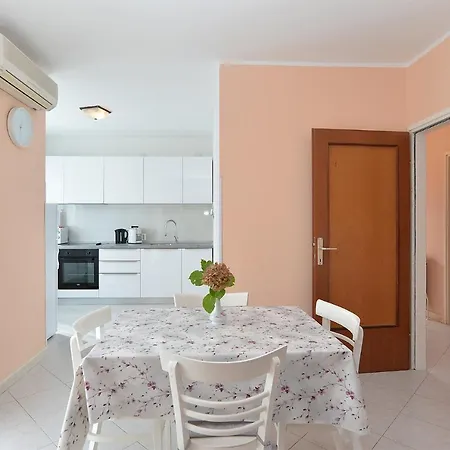 Apartments Medulinska Rabac 757 Extérieur photo