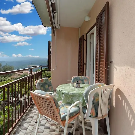 Apartments Medulinska Rabac 757 Extérieur photo