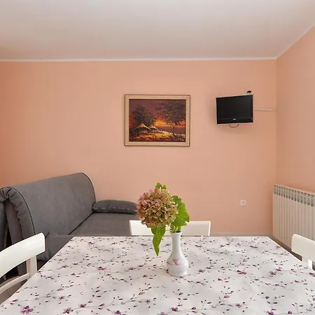Apartments Medulinska Rabac 757 Extérieur photo