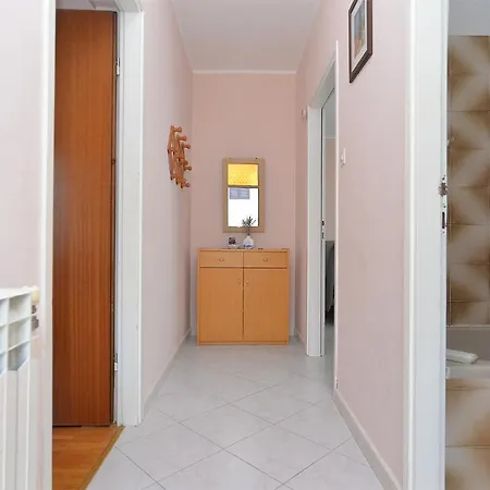 Apartments Medulinska Rabac 757 Extérieur photo
