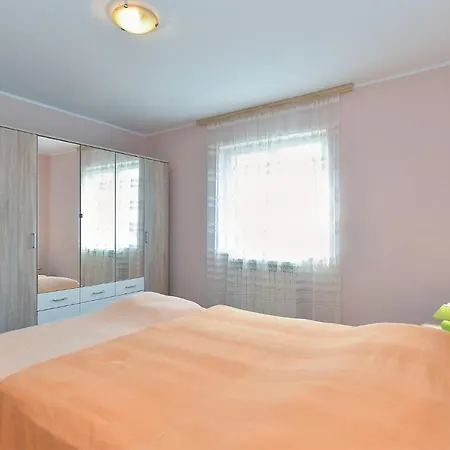 Apartments Medulinska Rabac 757 Extérieur photo