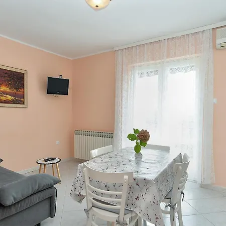 Apartments Medulinska Rabac 757 Extérieur photo