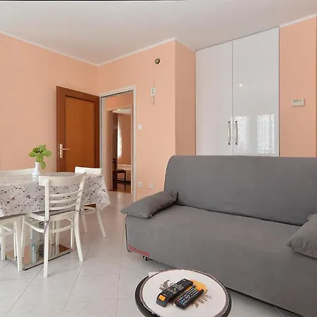 Apartments Medulinska Rabac 757 Extérieur photo