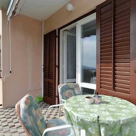 Apartments Medulinska Rabac 757 Extérieur photo