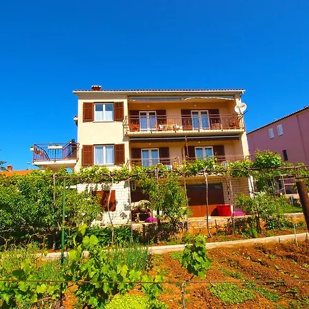 Apartments Medulinska Rabac 757 Extérieur photo