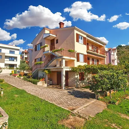 Apartments Medulinska Rabac 757 Extérieur photo