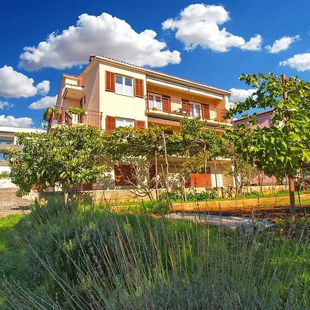 Apartments Medulinska Rabac 757 Extérieur photo