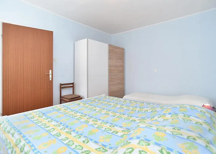 Apartments Medulinska Rabac 757