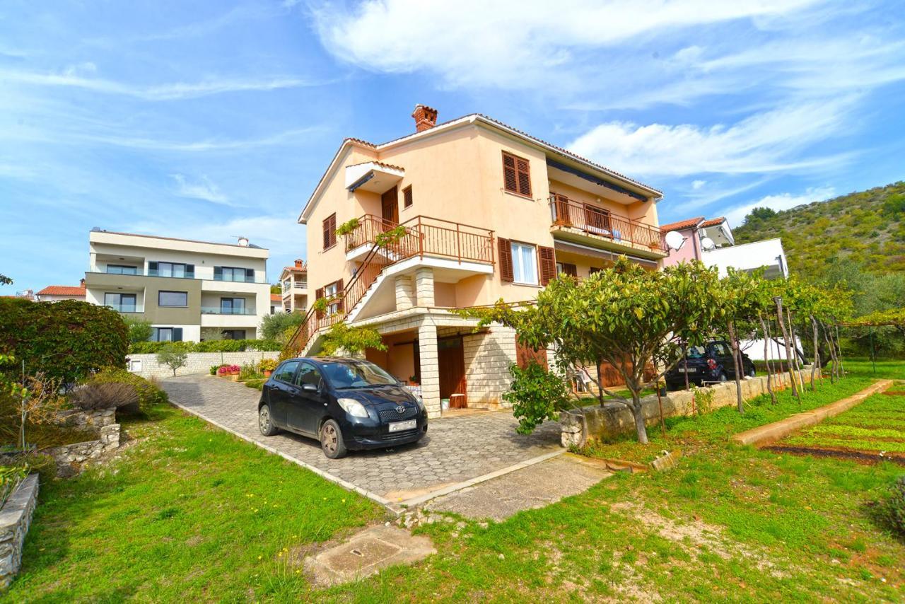Medulinska 757 * Rabac
