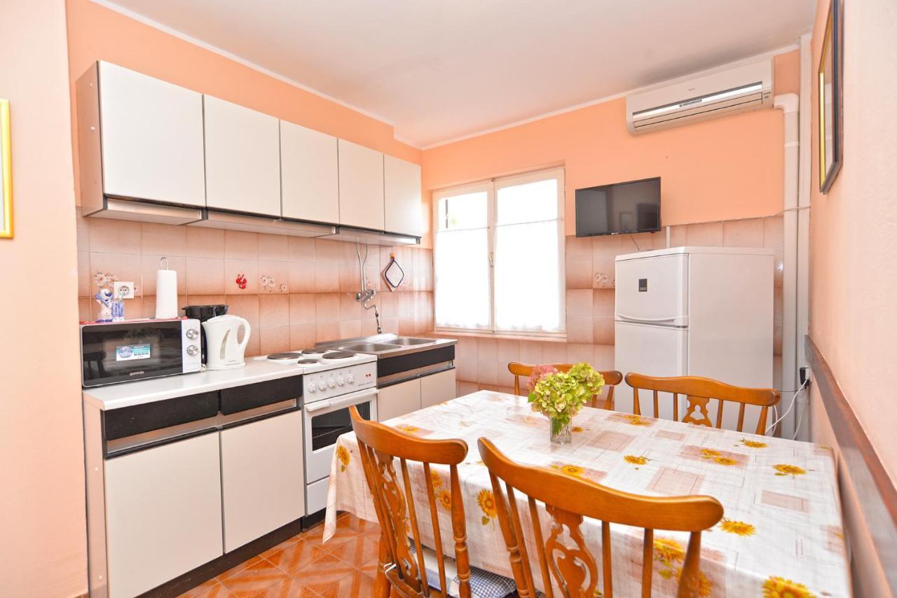Medulinska 757 Apartment Rabac