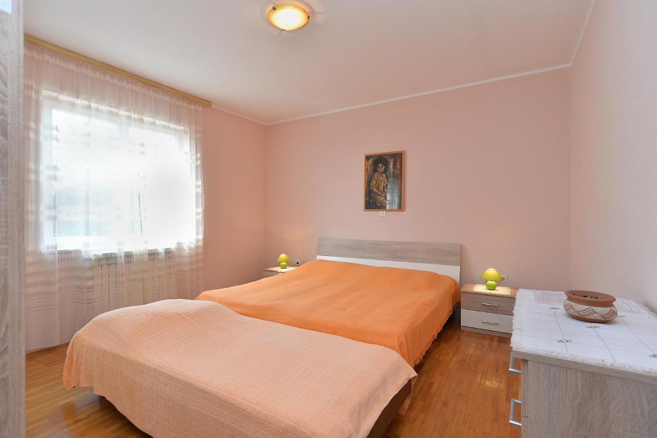 Medulinska 757 Rabac