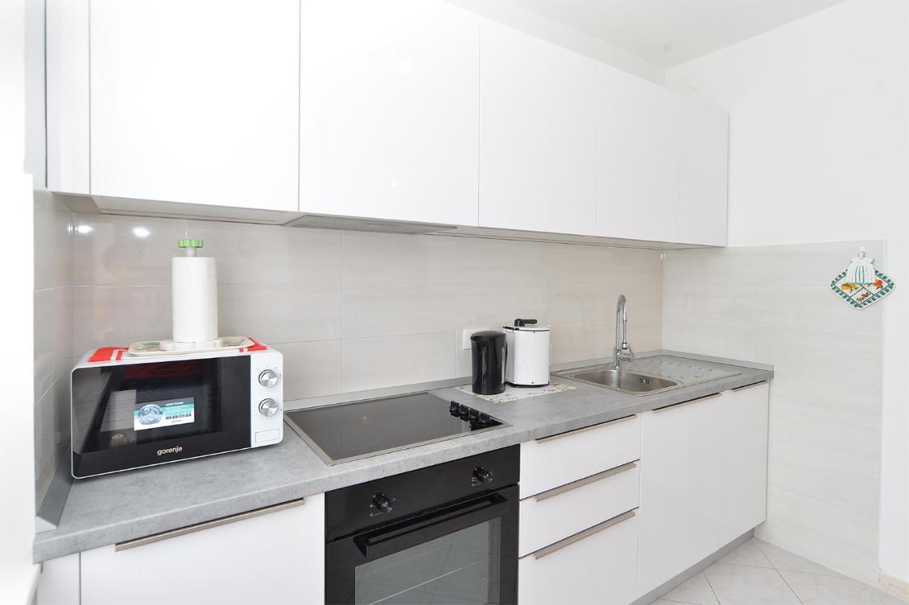 Apartament Medulinska 757 Rabac