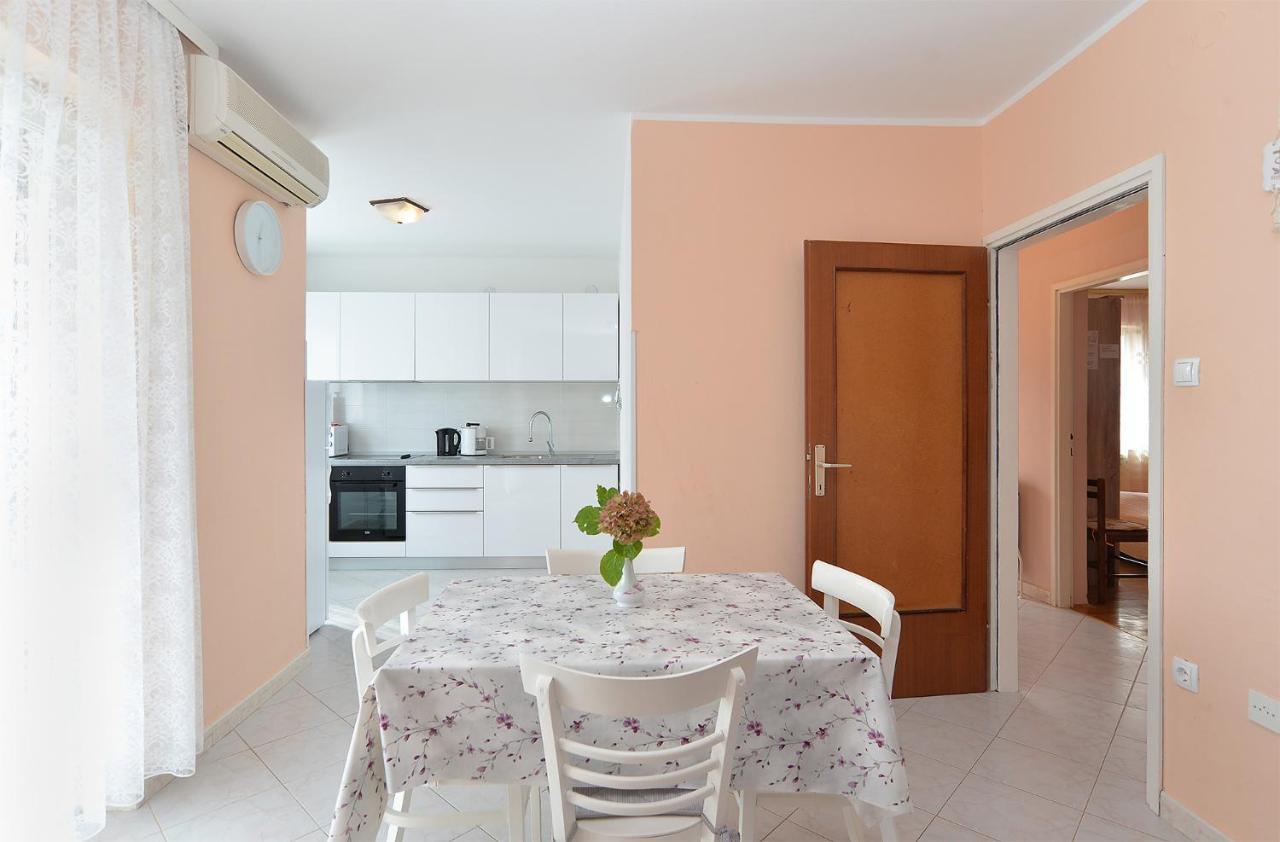 Medulinska 757 Rabac