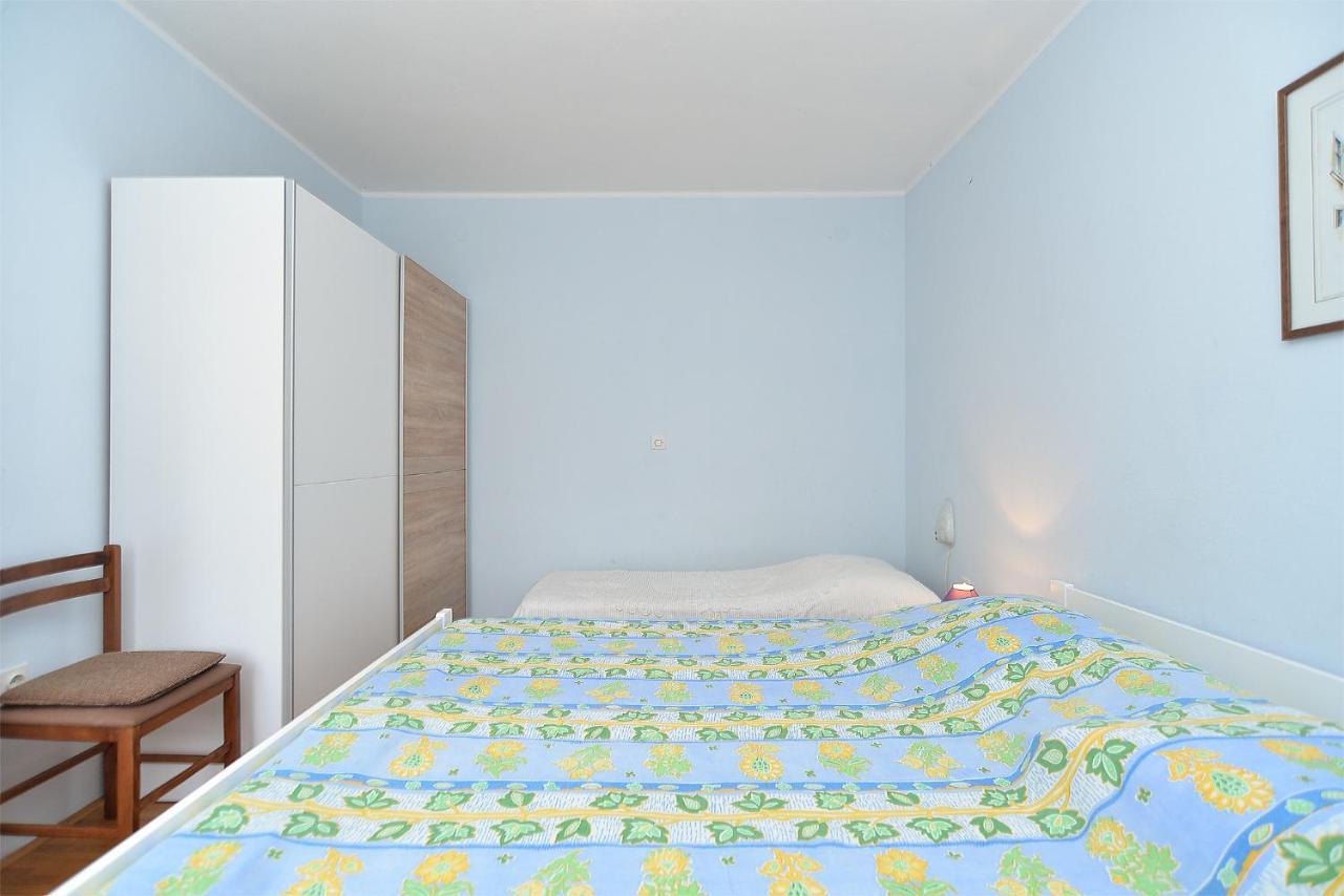 Medulinska 757 * Rabac