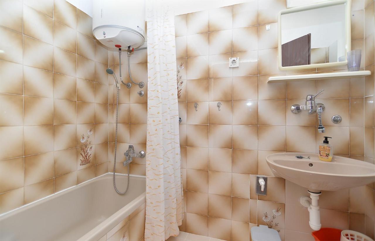 Medulinska 757 Apartment Rabac