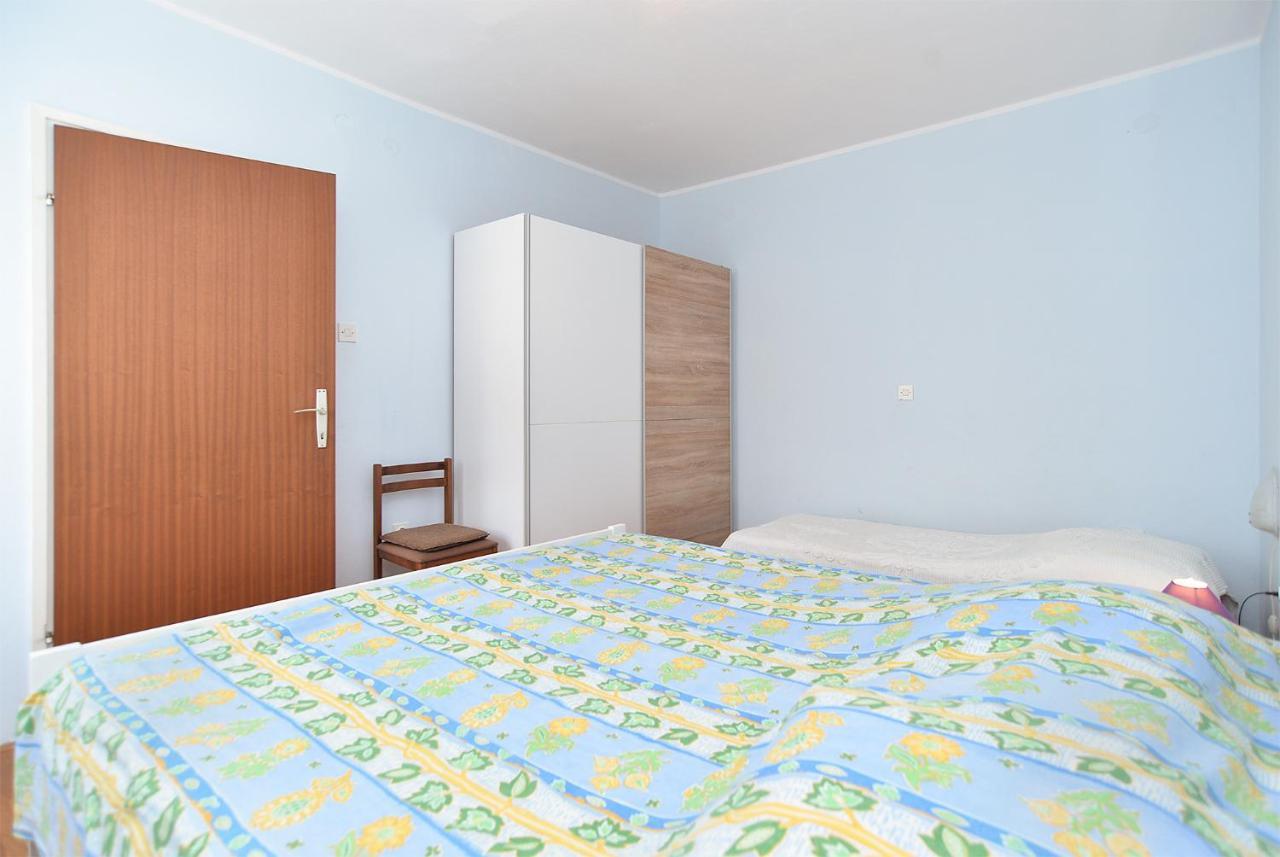 Medulinska 757 Apartment Rabac