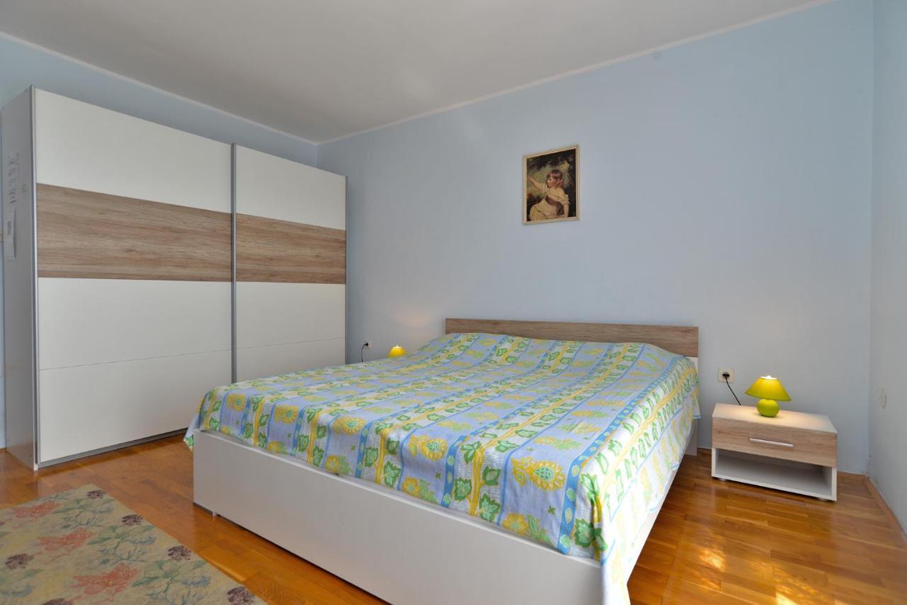Apartament Medulinska 757 Rabac