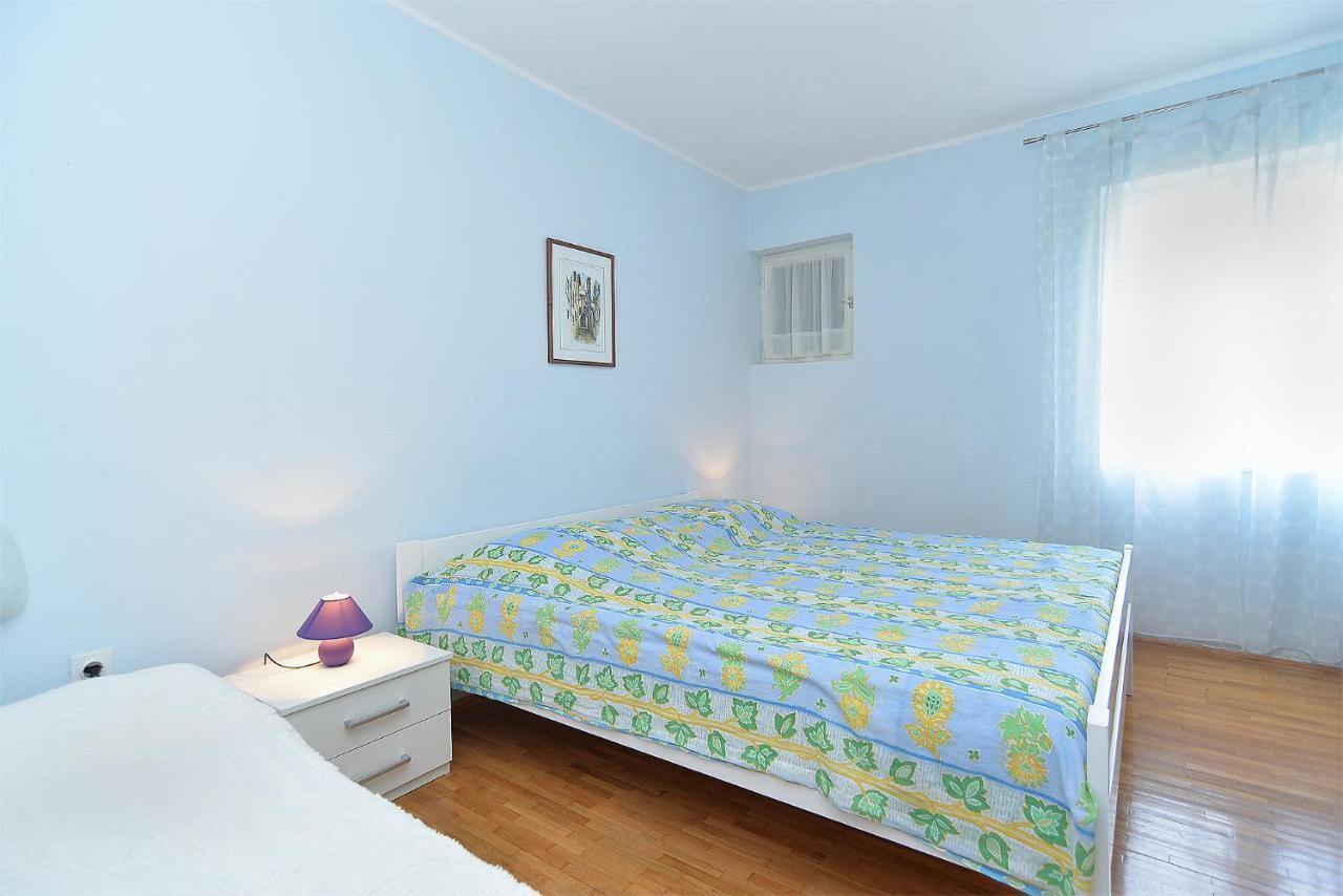 Medulinska 757 * Rabac