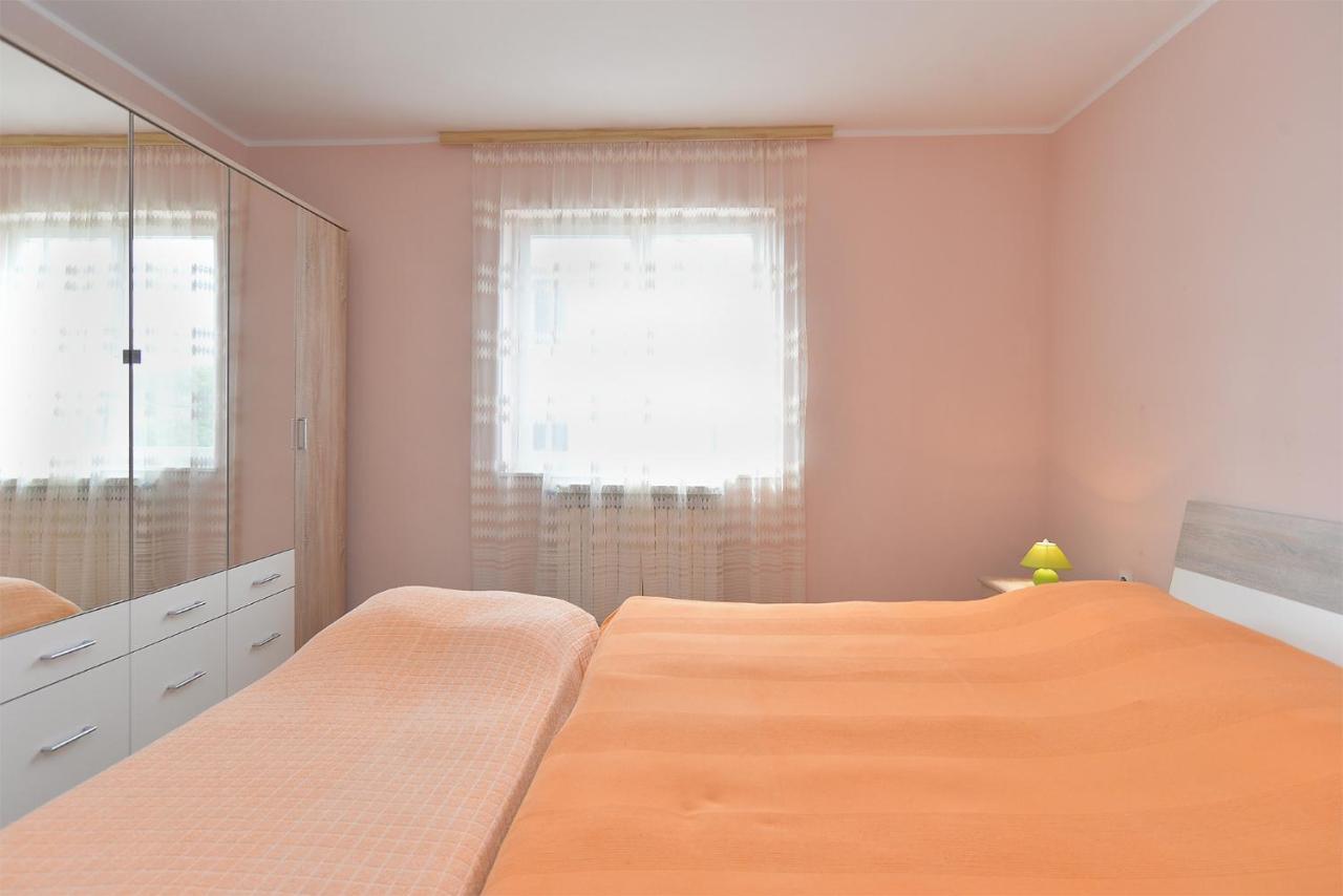 Medulinska 757 Apartament *