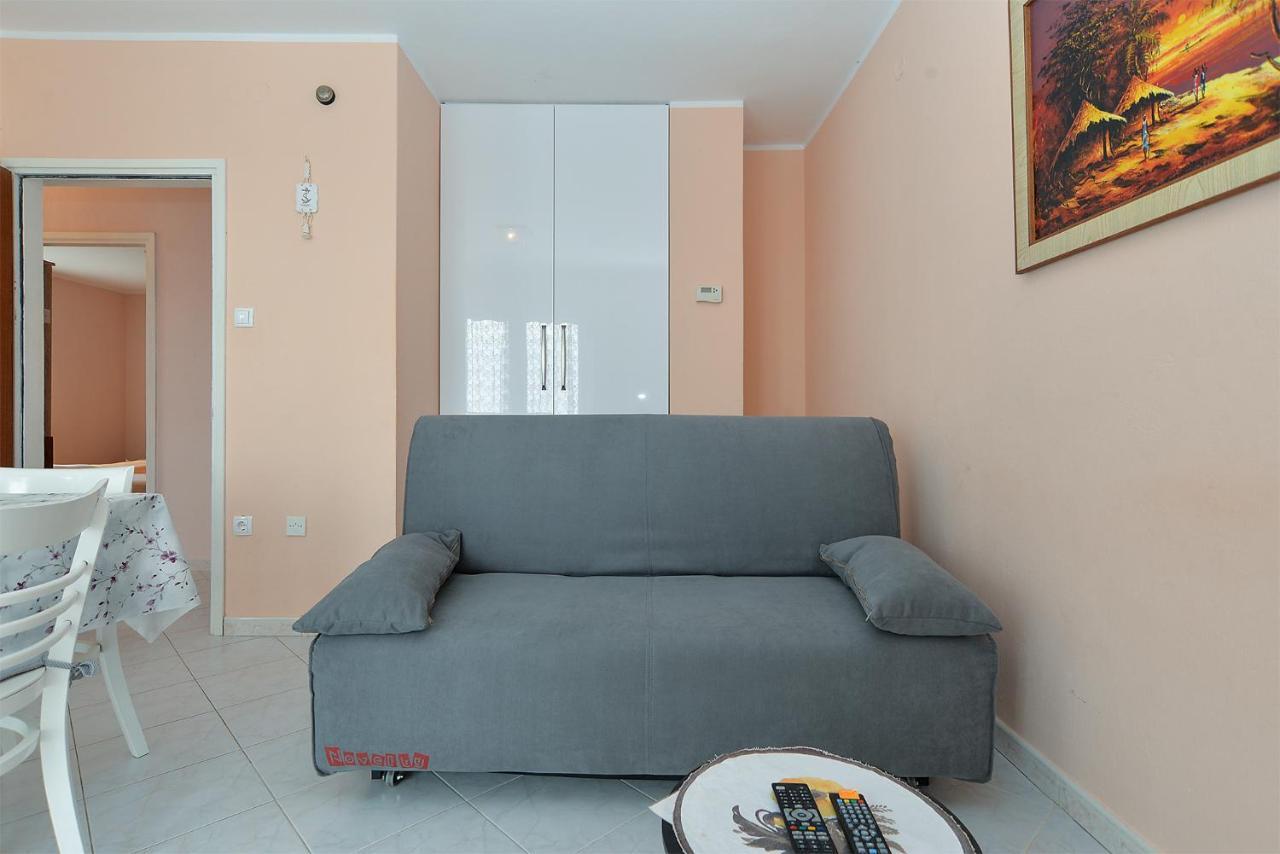 Medulinska 757 * Rabac
