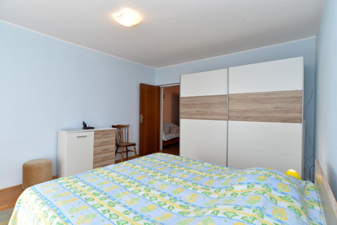 Medulinska 757 * Rabac