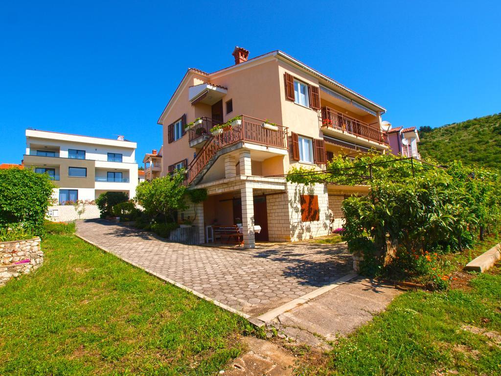 Medulinska 757 Apartment Rabac