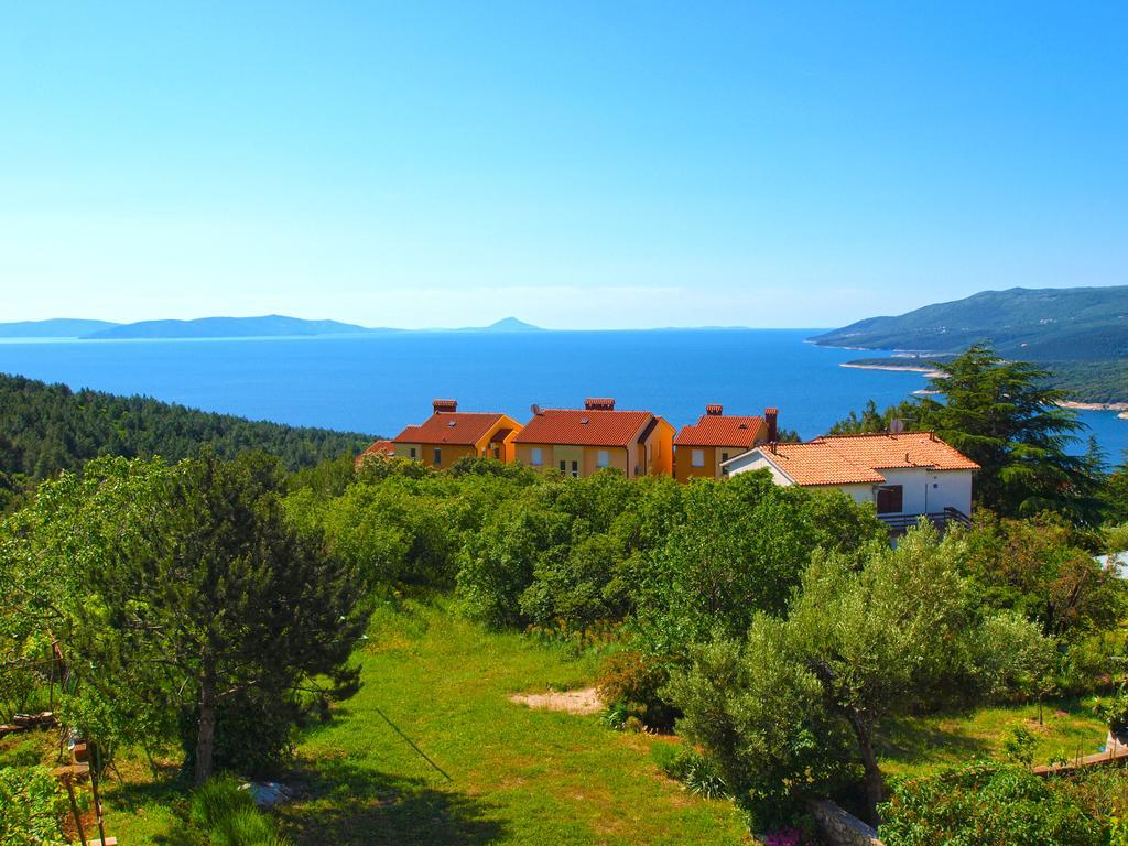 Medulinska 757 Apartment Rabac