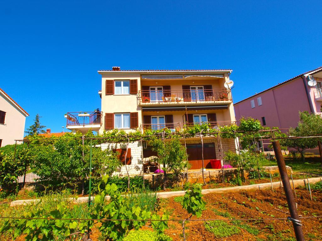Apartament Medulinska 757 *