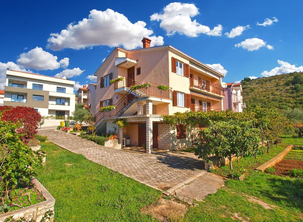 Medulinska 757 * Rabac