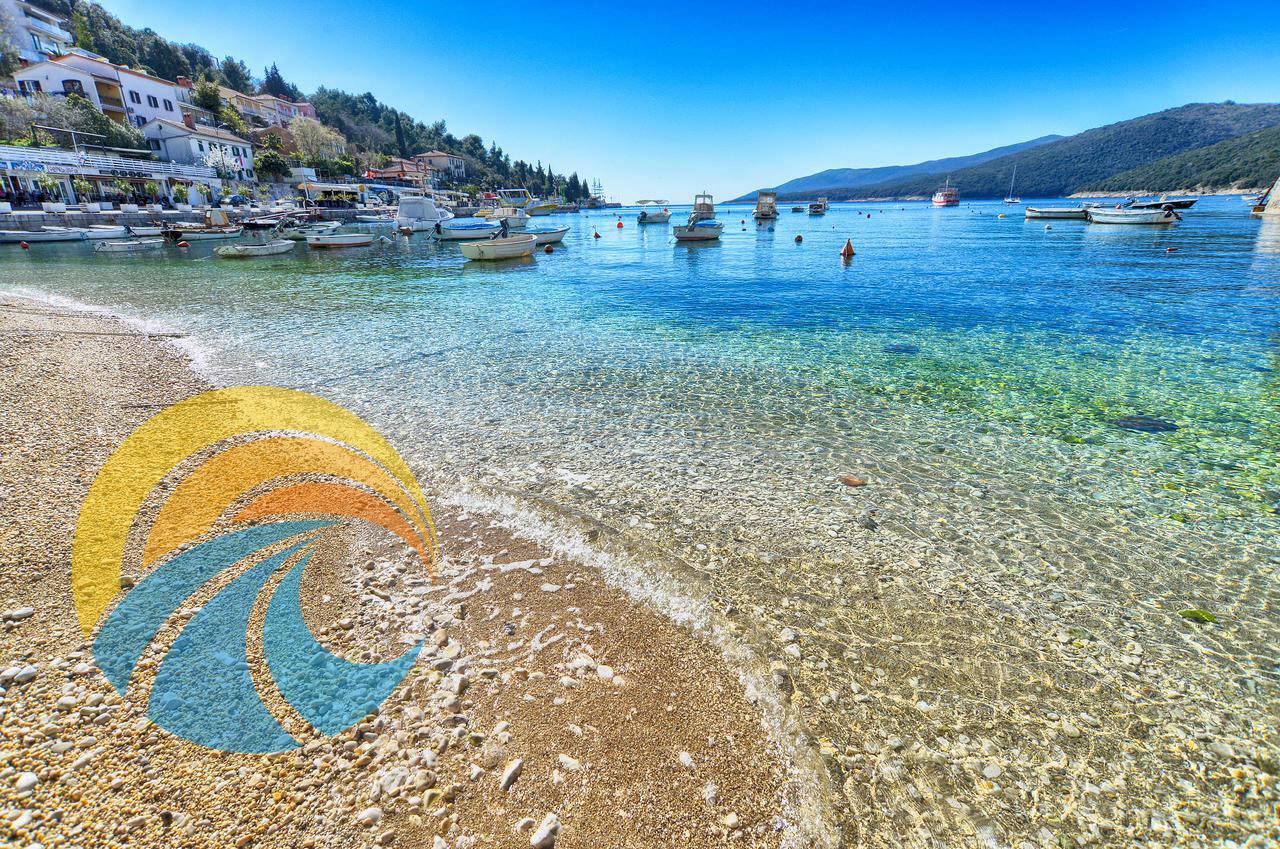 Medulinska 757 Apartament Rabac