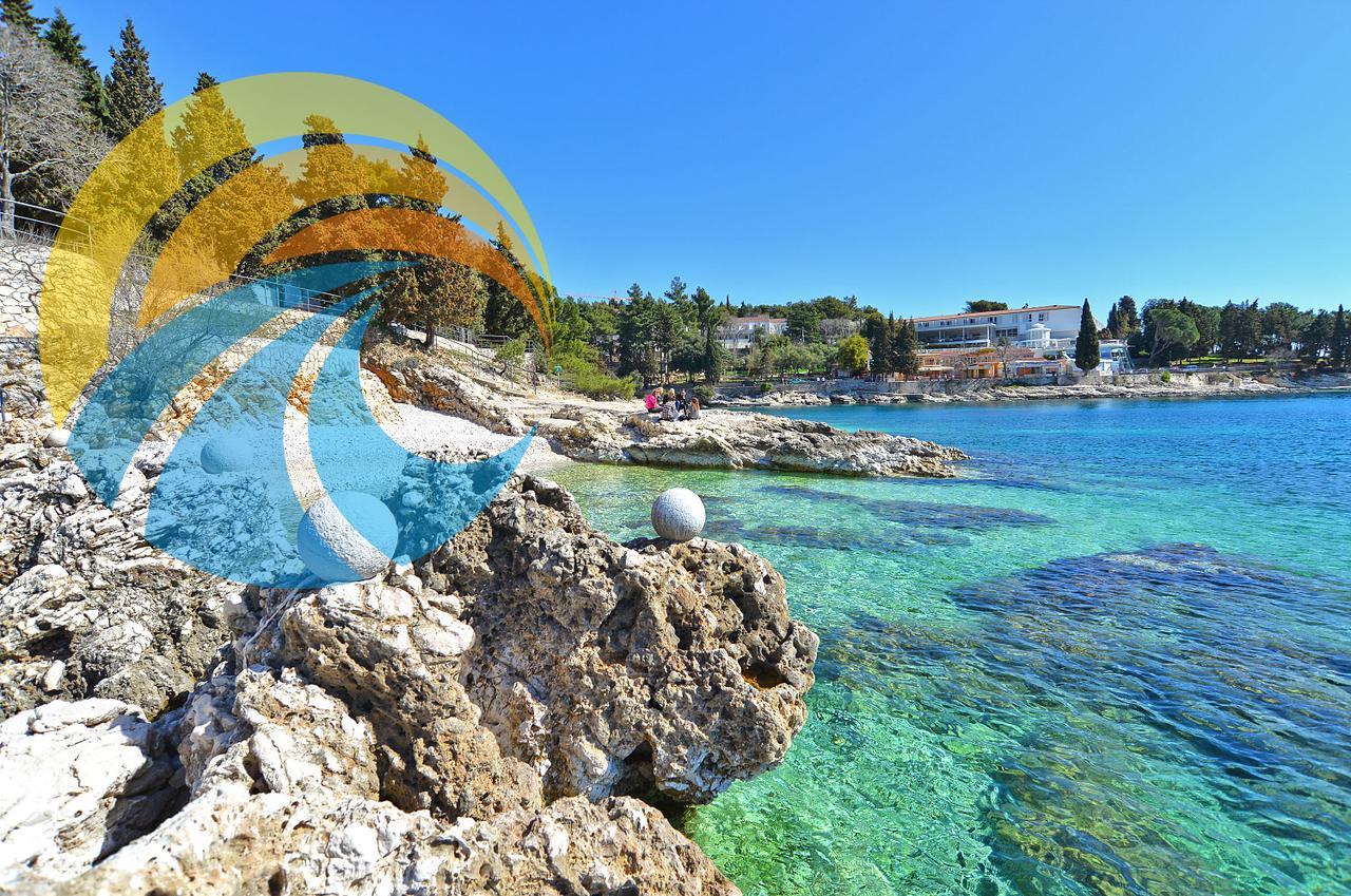 Medulinska 757 Rabac