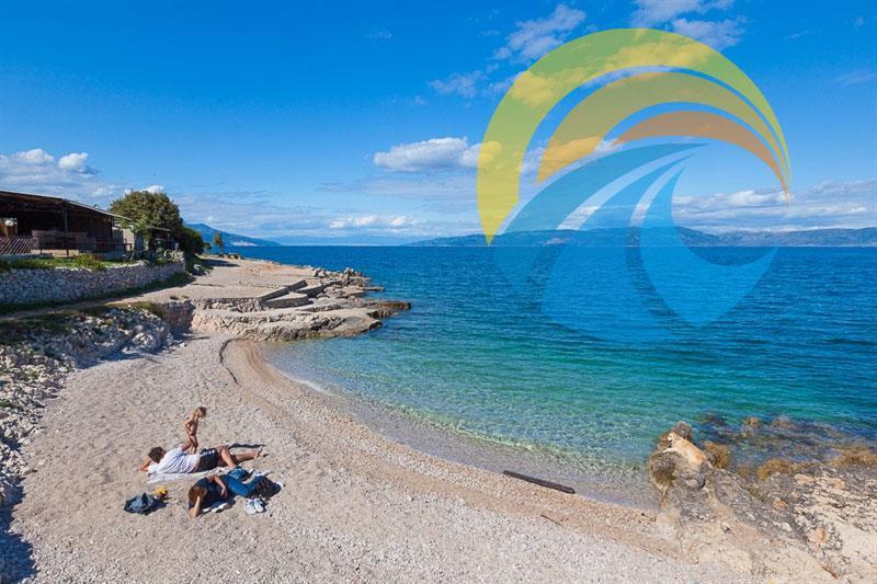 Medulinska 757 Apartment Rabac